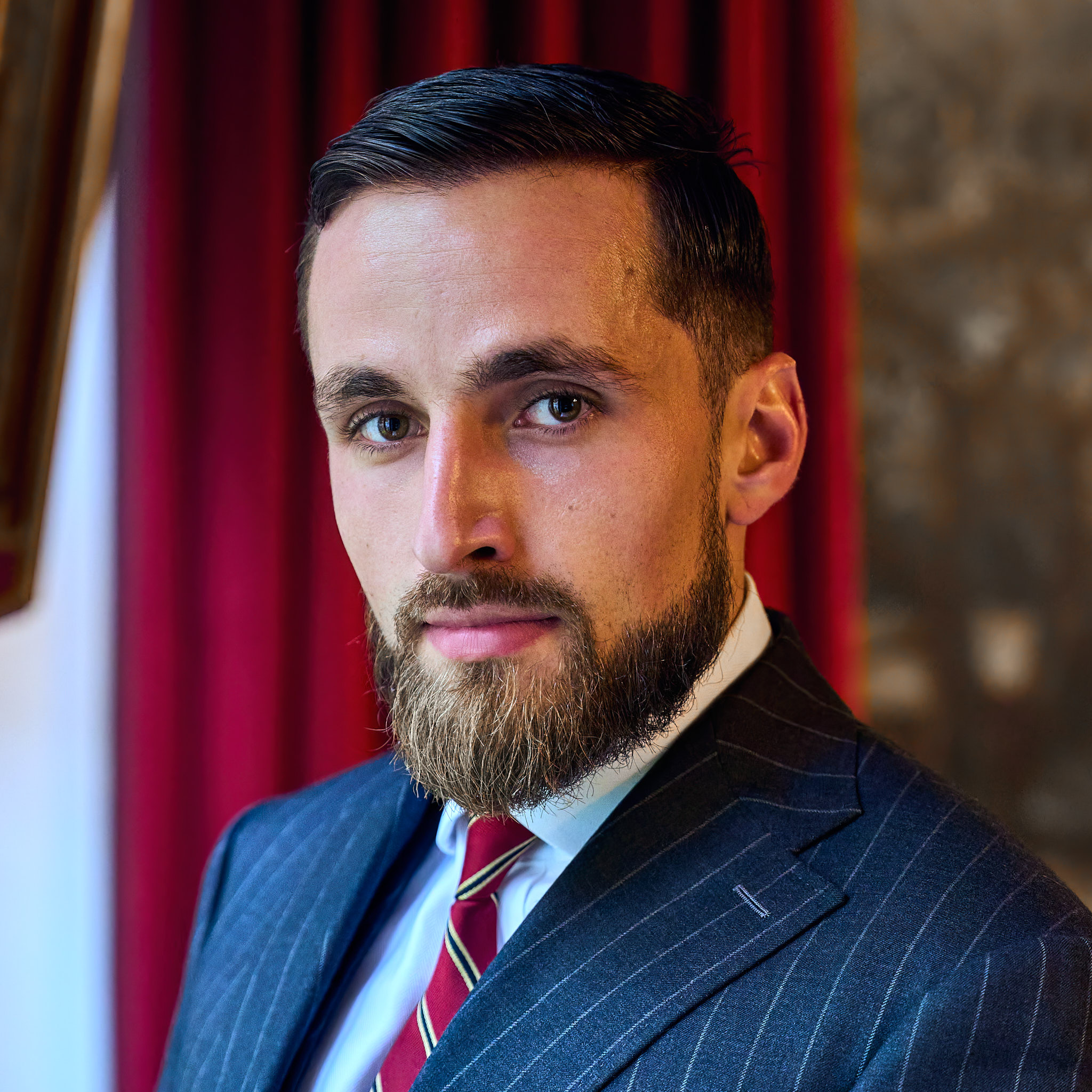 Jason Hervieux